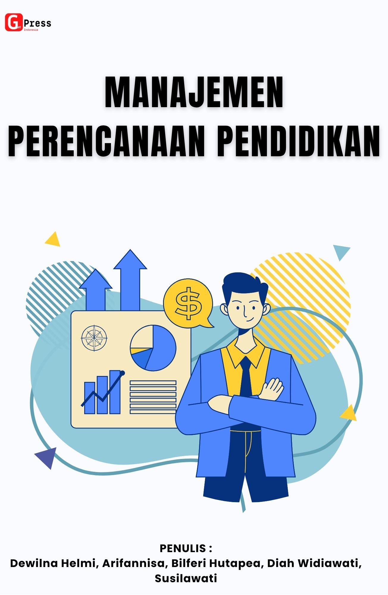 Manajemen Perencanaan Pendidikan